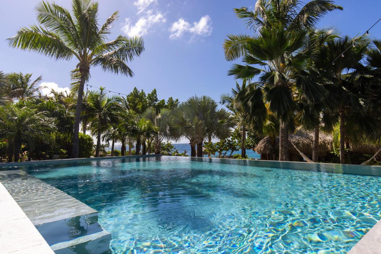 Le Toiny Hotel & Beach Club エクステリア 写真