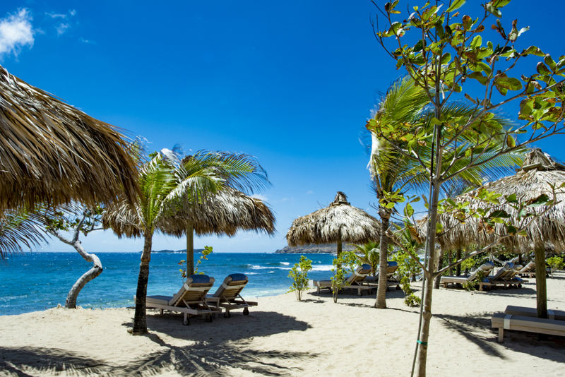 Le Toiny Hotel & Beach Club エクステリア 写真